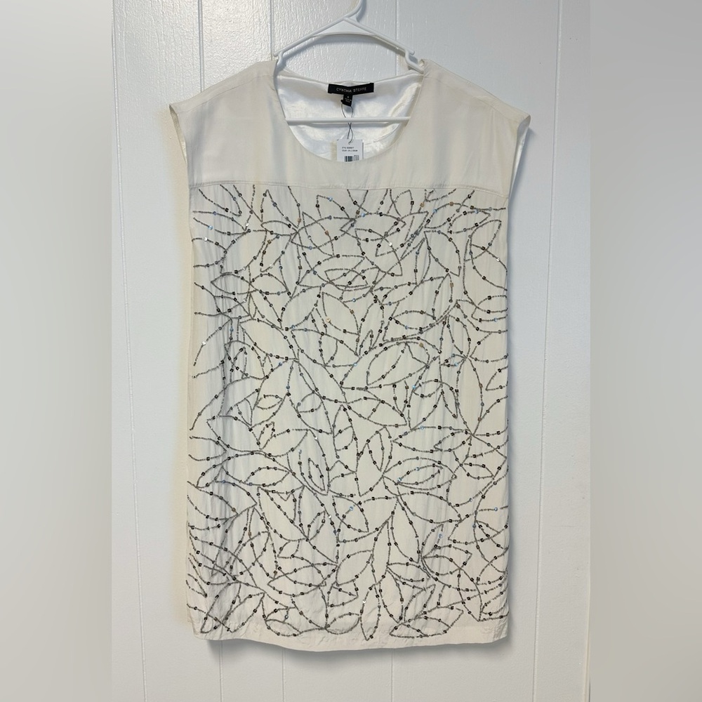 New Cynthia Steffe Dress Size 8